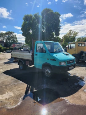  Iveco 2.5