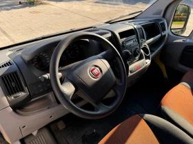 Fiat Ducato 120Multijet Клима L3H3, снимка 11