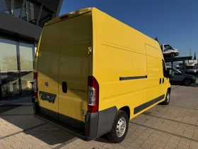 Fiat Ducato 120Multijet  L3H3 | Mobile.bg    6