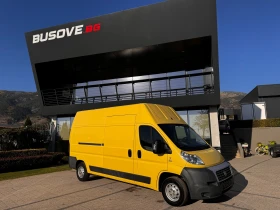 Fiat Ducato 120Multijet  L3H3 | Mobile.bg    1