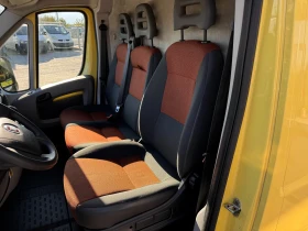 Fiat Ducato 120Multijet  L3H3 | Mobile.bg    12