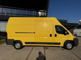 Fiat Ducato 120Multijet  L3H3 | Mobile.bg    7