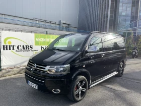 VW Transporter 2.0 TDI Automatic, снимка 1