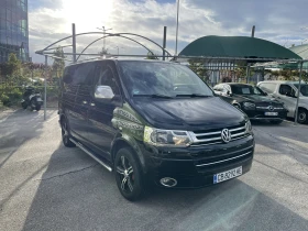 VW Transporter 2.0 TDI Automatic, снимка 2