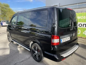 VW Transporter 2.0 TDI Automatic, снимка 4