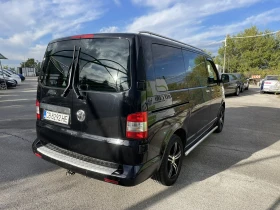 VW Transporter 2.0 TDI Automatic, снимка 5