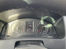 VW Transporter 2.0 TDI Automatic, снимка 11