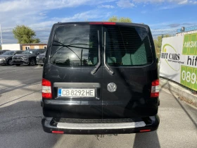 VW Transporter 2.0 TDI Automatic, снимка 6