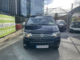 VW Transporter 2.0 TDI Automatic, снимка 3