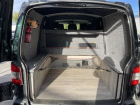 VW Transporter 2.0 TDI Automatic, снимка 7