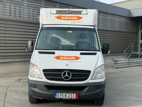 Mercedes-Benz 316 CDI ХЛАДИЛЕН THERMO KING (до -30), снимка 2