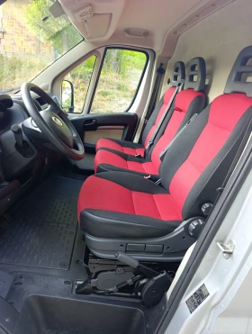 Обява за продажба на Fiat Ducato 2.3 ~15 999 лв. - изображение 8