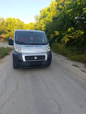 Обява за продажба на Fiat Ducato 2.3 ~15 999 лв. - изображение 1