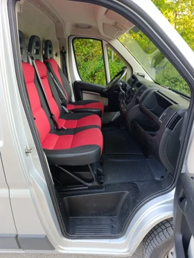 Fiat Ducato 2.3 | Mobile.bg    13