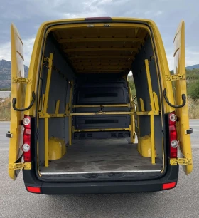 VW Crafter  * 2.0TDI* 136.. | Mobile.bg    11