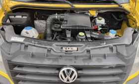 VW Crafter  * 2.0TDI* 136.. | Mobile.bg    12