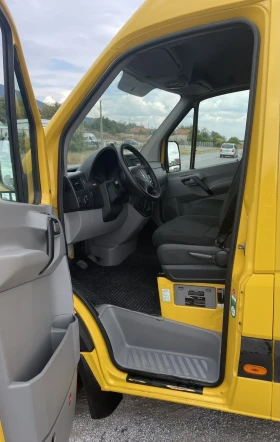 VW Crafter  * 2.0TDI* 136.. | Mobile.bg    6