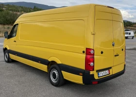VW Crafter  * 2.0TDI* 136.. | Mobile.bg    4
