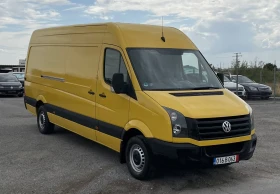 VW Crafter  * 2.0TDI* 136.. | Mobile.bg    2