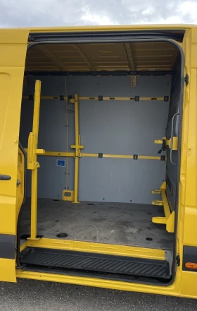 VW Crafter  * 2.0TDI* 136.. | Mobile.bg    10