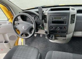 VW Crafter  * 2.0TDI* 136.. | Mobile.bg    9