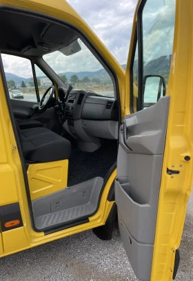 VW Crafter  * 2.0TDI* 136.. | Mobile.bg    7