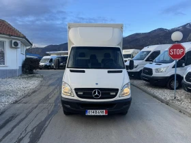 Mercedes-Benz Sprinter Б кат.ПАДАЩ БОРД, снимка 2