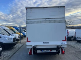 Mercedes-Benz Sprinter Б кат.ПАДАЩ БОРД, снимка 5