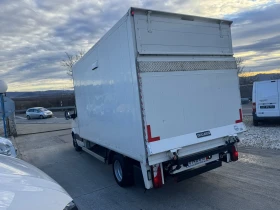 Mercedes-Benz Sprinter Б кат.ПАДАЩ БОРД, снимка 6