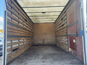 Mercedes-Benz Sprinter Б кат.ПАДАЩ БОРД, снимка 11