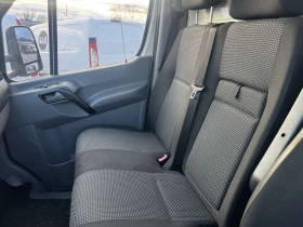 Mercedes-Benz Sprinter Б кат.ПАДАЩ БОРД, снимка 17