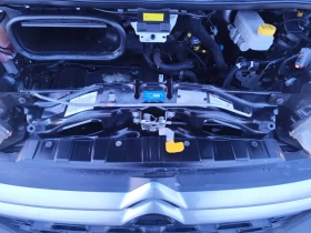 Citroen Jumper 2.0 дизел, снимка 15