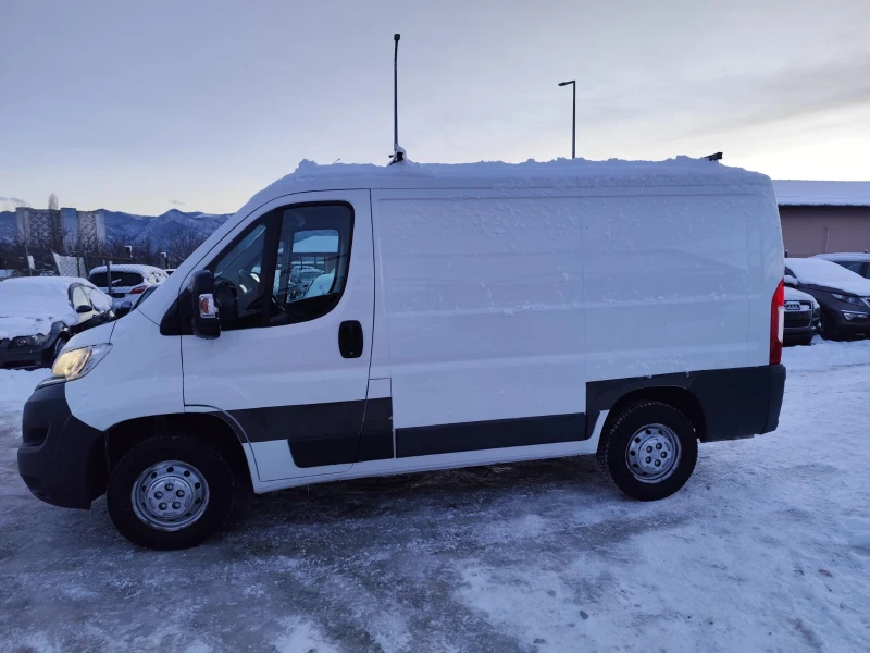 Citroen Jumper 2.0 дизел, снимка 11 - Бусове и автобуси - 53111332