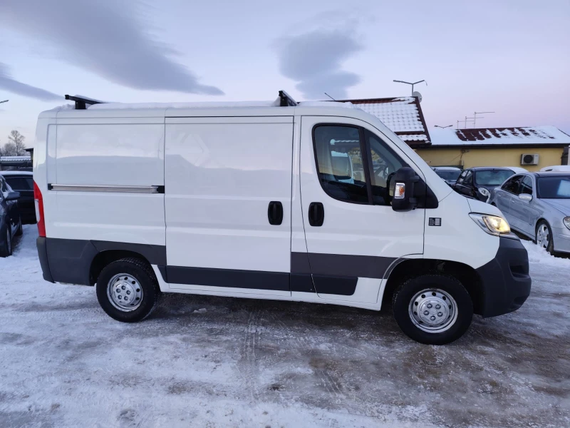 Citroen Jumper 2.0 дизел, снимка 4 - Бусове и автобуси - 53111332