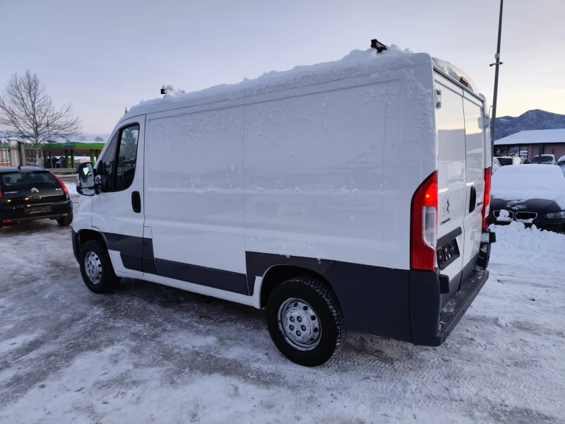 Citroen Jumper 2.0 дизел, снимка 10 - Бусове и автобуси - 53111332