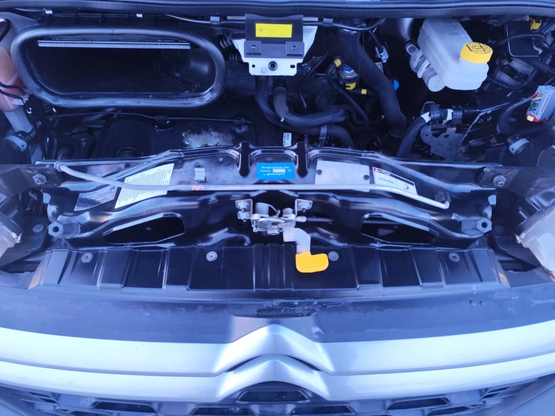 Citroen Jumper 2.0 дизел, снимка 15 - Бусове и автобуси - 53111332