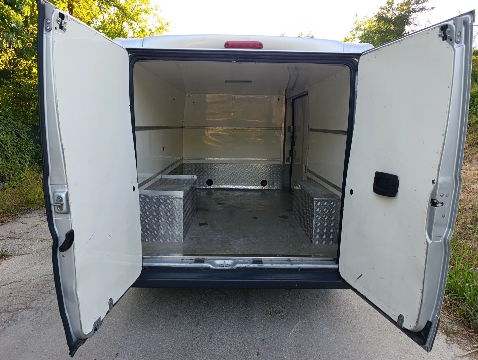 Fiat Ducato 2.3 - изображение 4