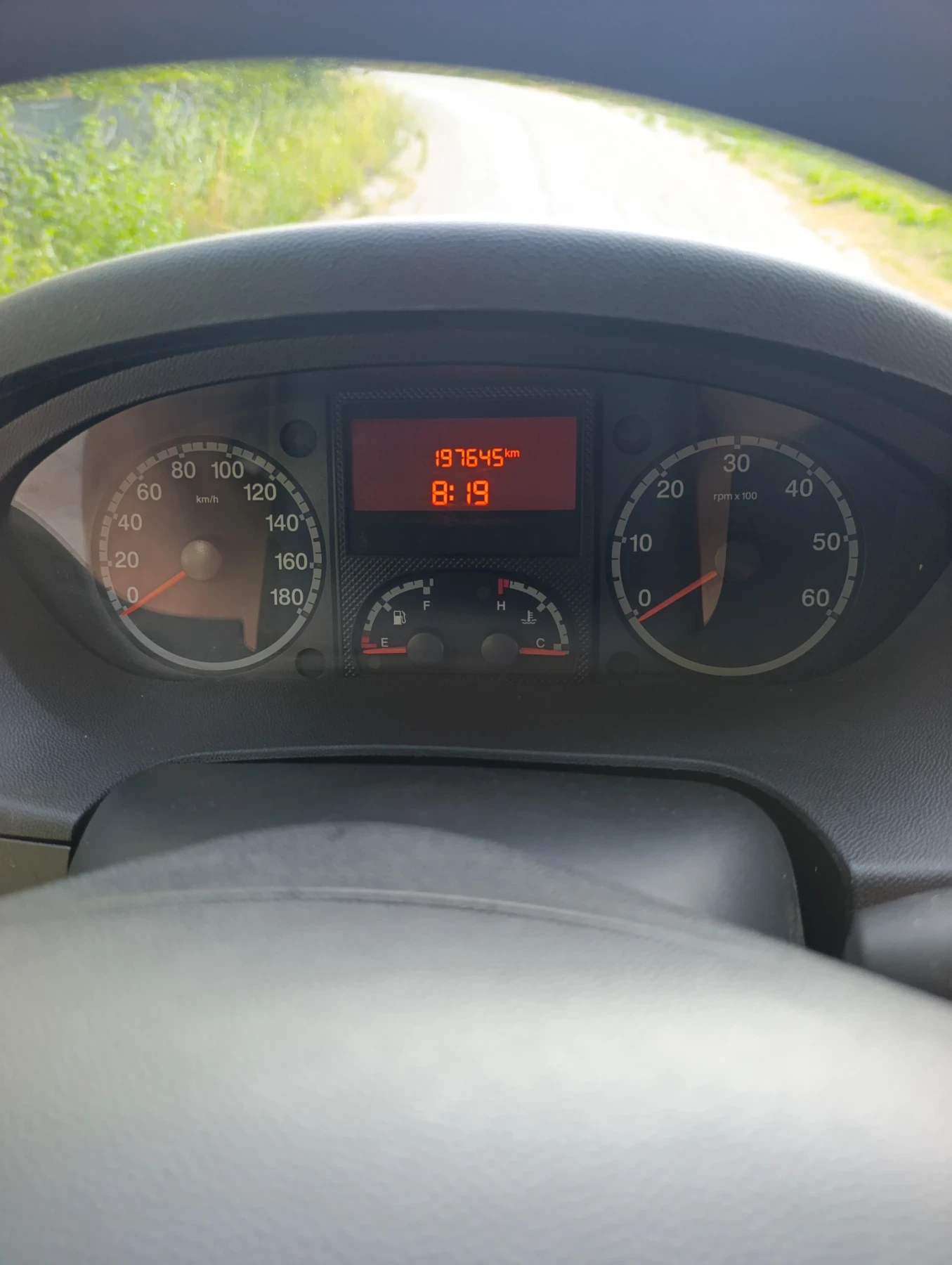 Fiat Ducato 2.3 - изображение 10