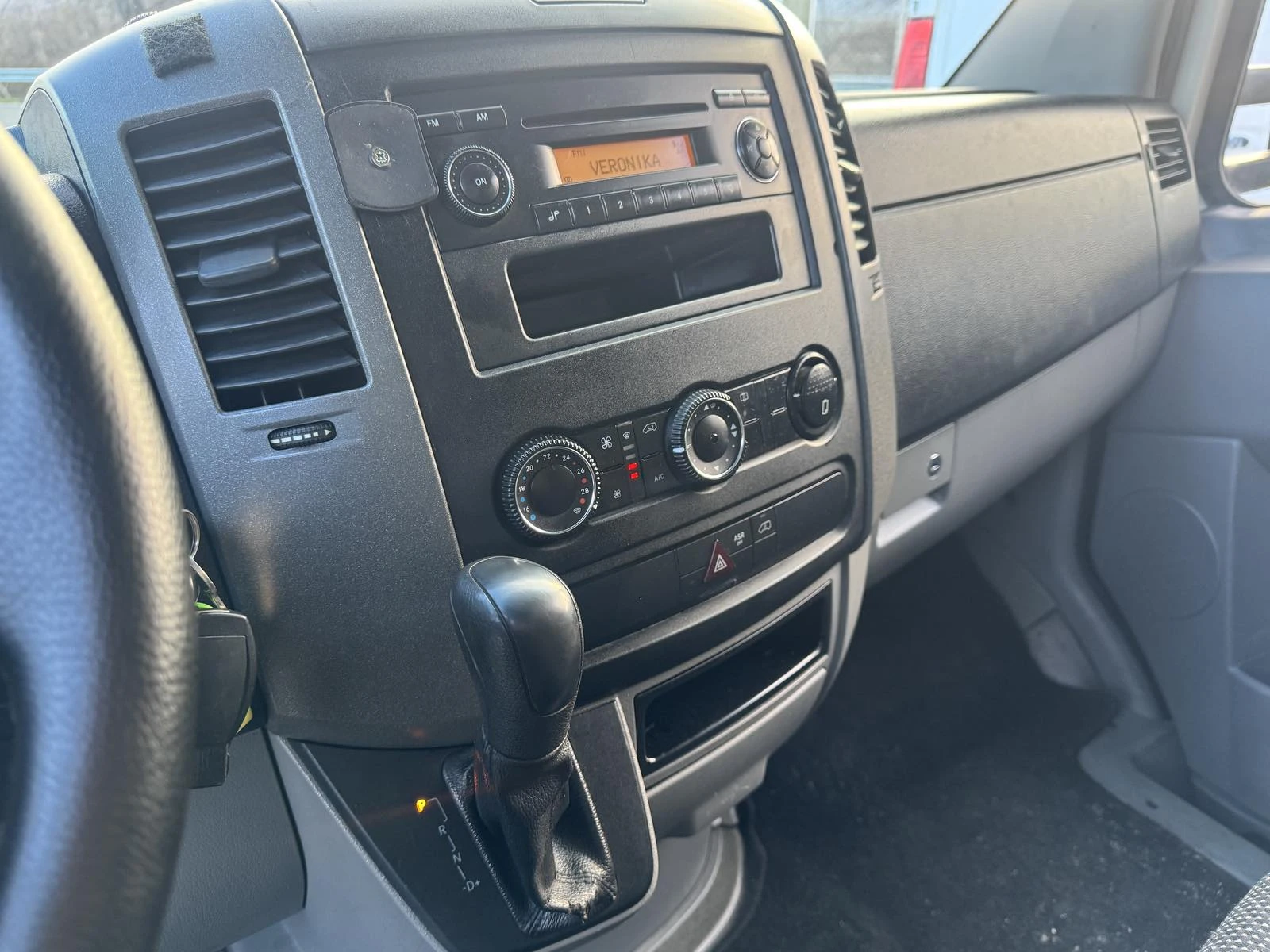 Mercedes-Benz Sprinter � ���.����� ���� | Mobile.bg � ����������� 15