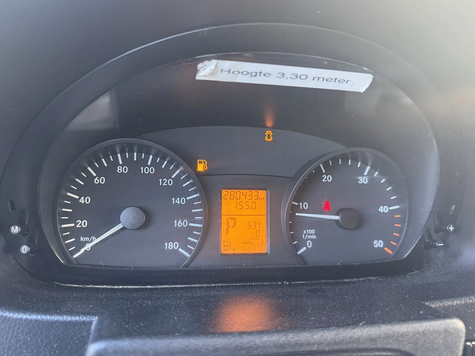 Mercedes-Benz Sprinter � ���.����� ���� | Mobile.bg � ����������� 9