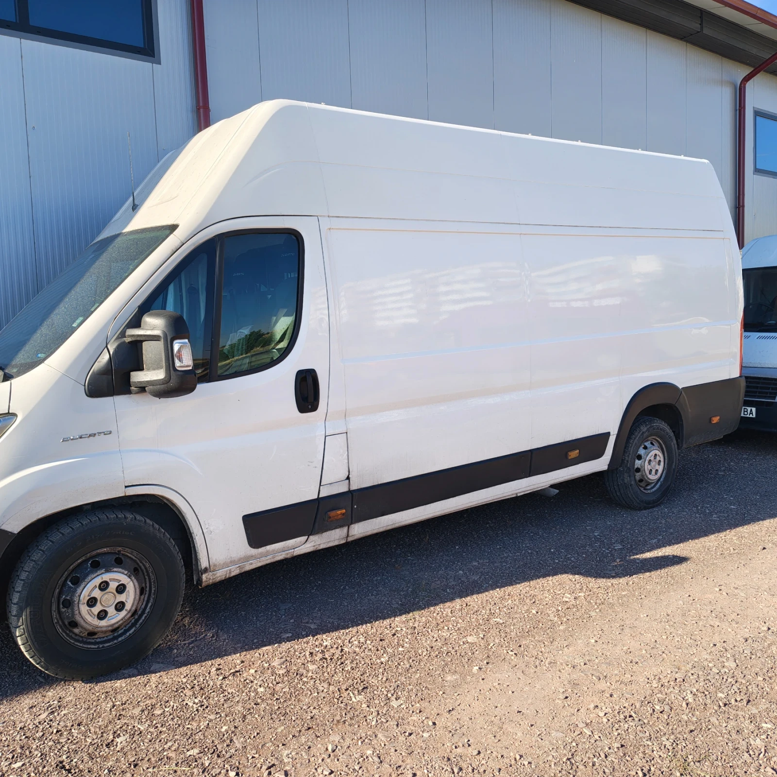 Fiat Ducato | Mobile.bg � ����������� 2
