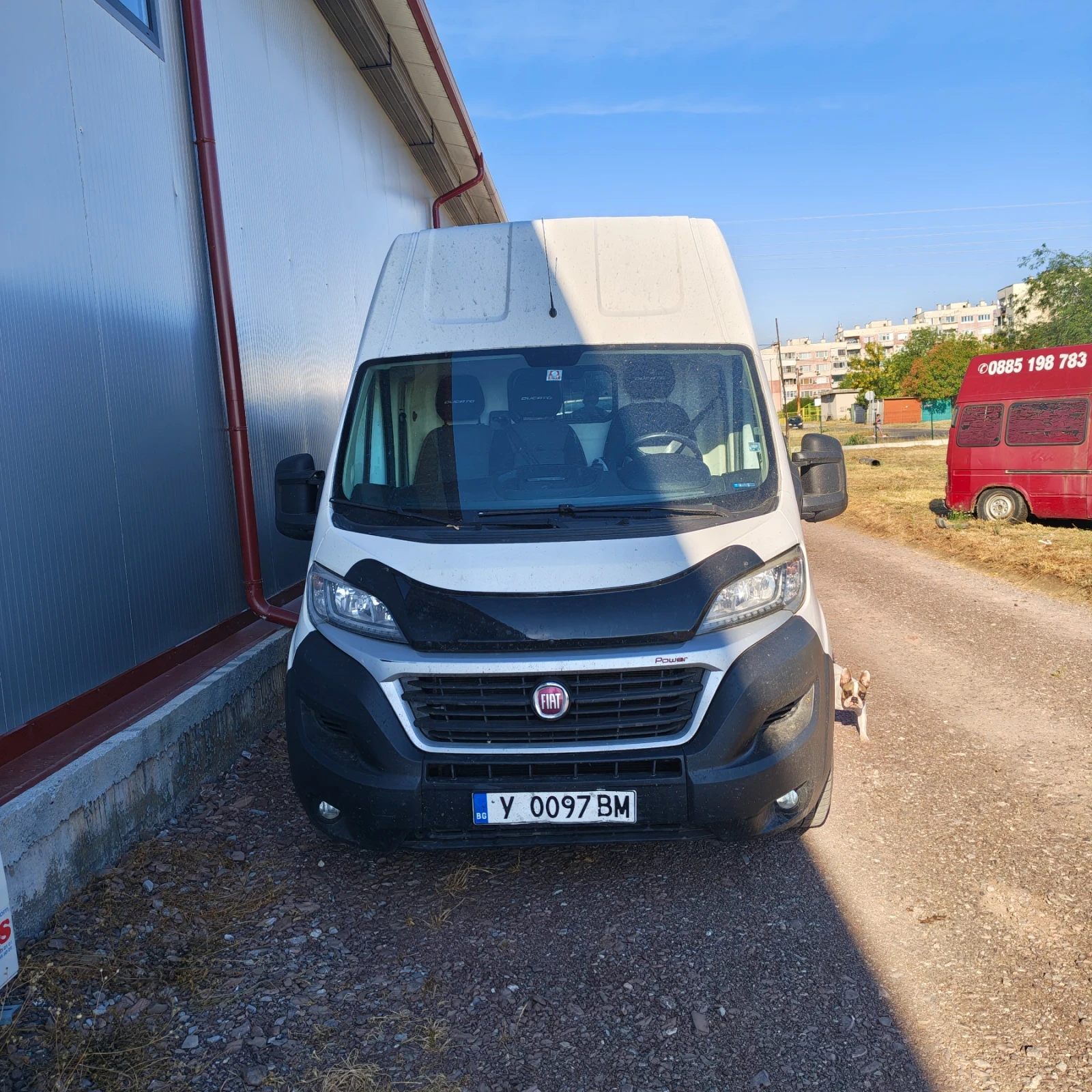 Fiat Ducato | Mobile.bg � ����������� 1