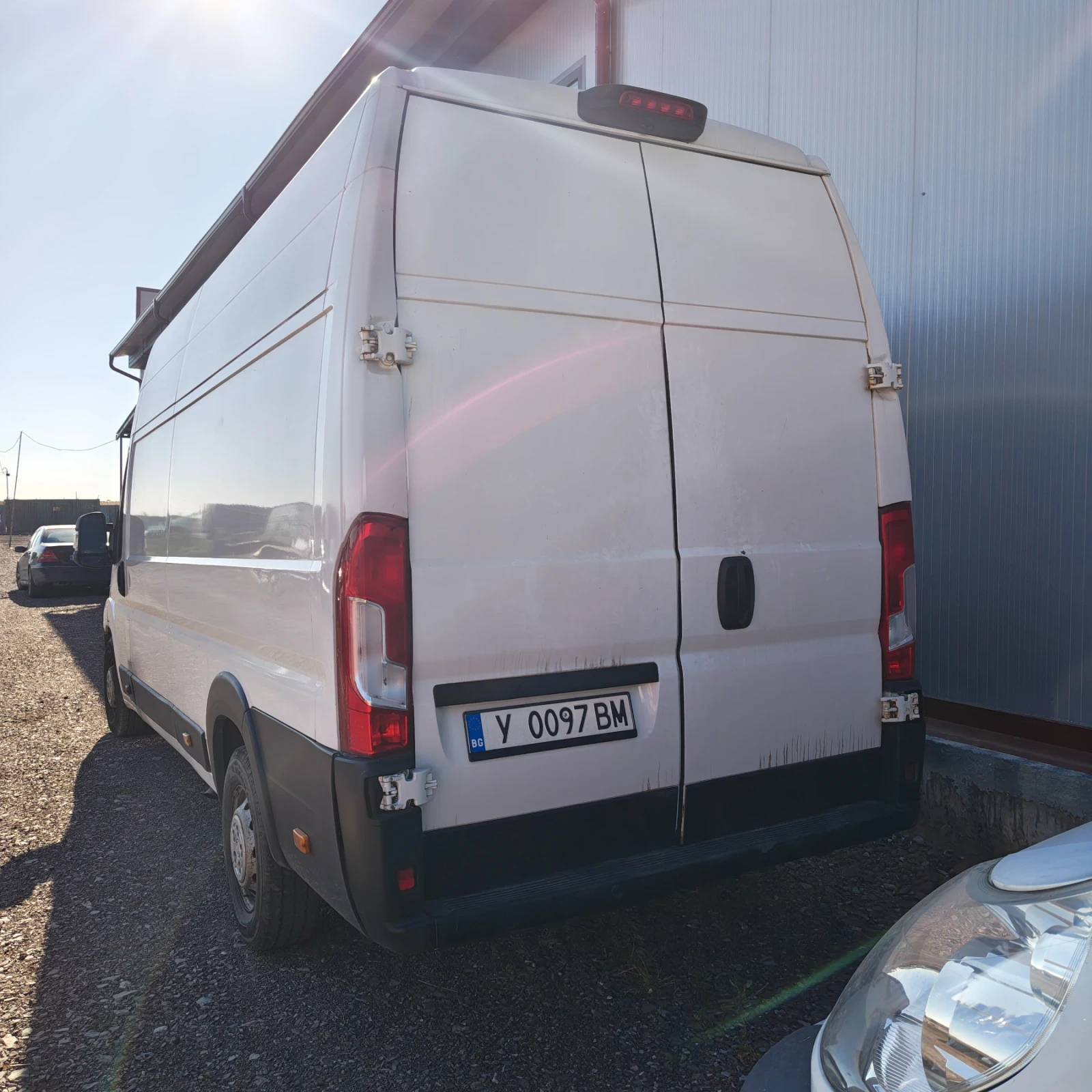 Fiat Ducato | Mobile.bg � ����������� 3