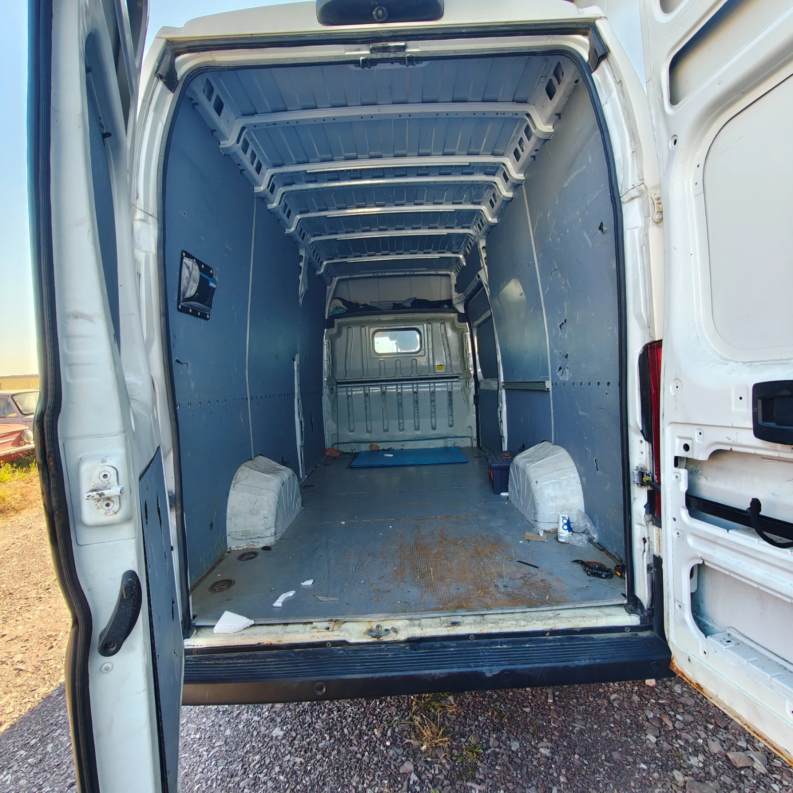 Fiat Ducato | Mobile.bg � ����������� 4
