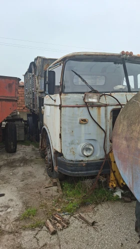 Skoda Madara, снимка 1