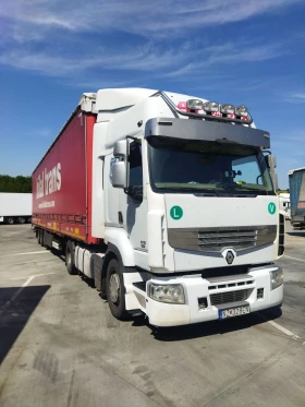     Renault Premium