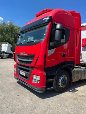 Iveco S-Way 510 | Mobile.bg    4