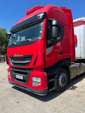 Iveco S-Way 510 | Mobile.bg    2