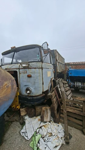 Skoda Madara, снимка 2 - Камиони - 53658444