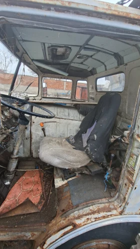 Skoda Madara, снимка 3 - Камиони - 53658444